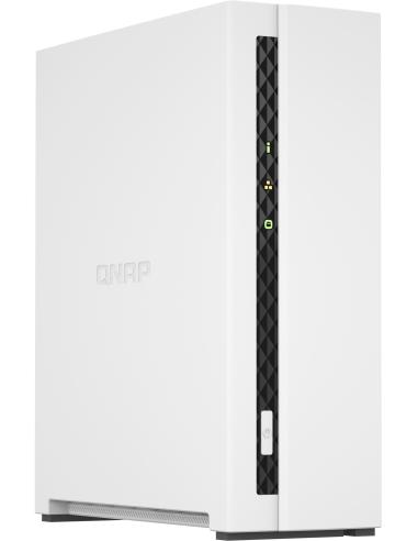 Qnap TS-133 Servidor NAS