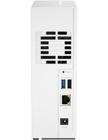 Qnap TS-133 Servidor NAS