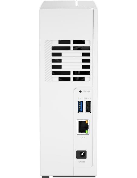 Qnap TS-133 Servidor NAS