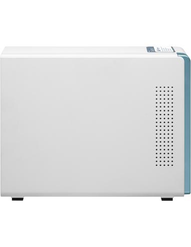 Qnap TS-233 Servidor NAS
