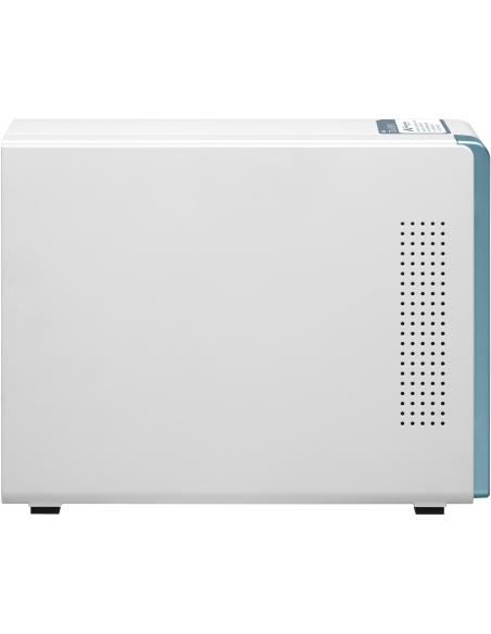 Qnap TS-233 Servidor NAS