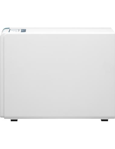 Qnap TS-233 Servidor NAS