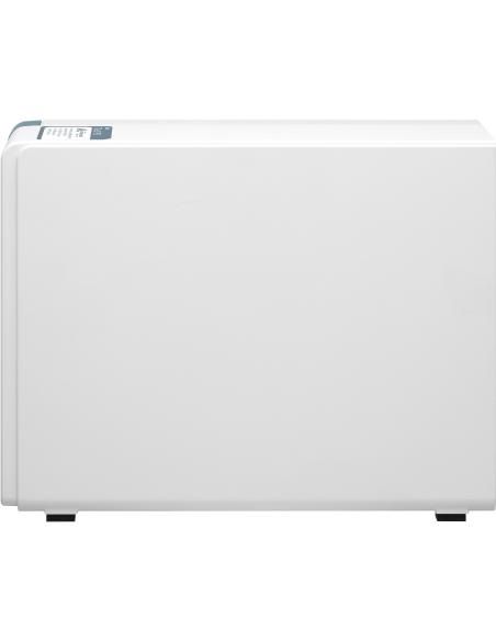 Qnap TS-233 Servidor NAS