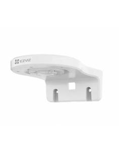 Ezviz W125787810 Soporte de Pared para Cámaras Blanco-1354199