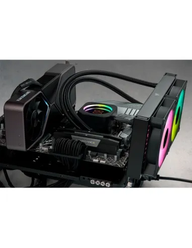 Corsair VENGEANCE DDR5 5200MHz 32GB (2x16GB) CL40