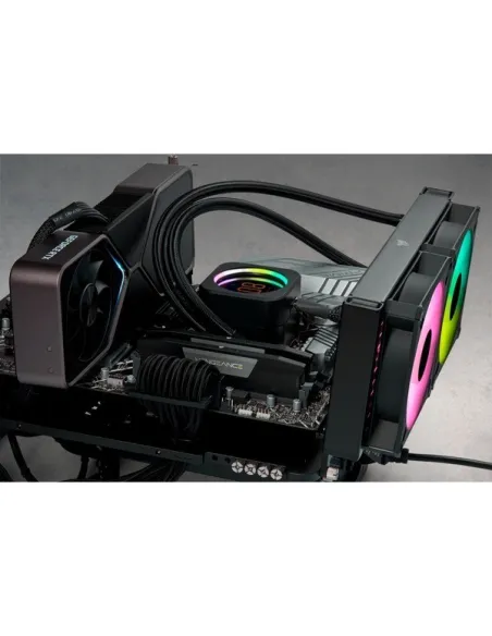 Corsair VENGEANCE DDR5 5200MHz 32GB (2x16GB) CL40
