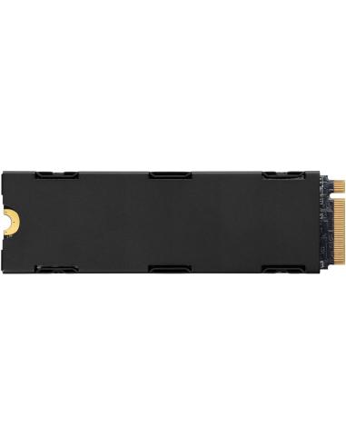 Corsair MP600 Pro LPX 1TB PCIe Gen4 x4 NVMe M.2 SSD Compatible con PS5