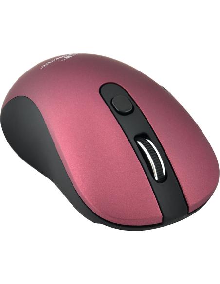 Bluestork Office 60 WL Ratón Inalámbrico 1600 DPI