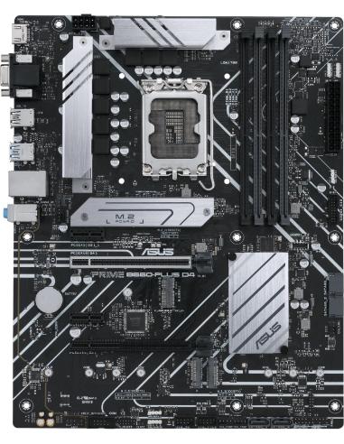 Asus Prime B660-Plus D4