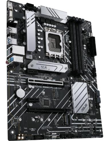 Asus Prime B660-Plus D4