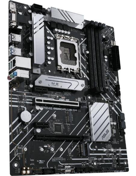 Asus Prime B660-Plus D4