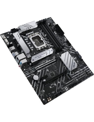 Asus Prime B660-Plus D4