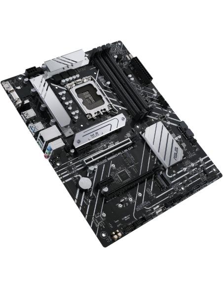 Asus Prime B660-Plus D4