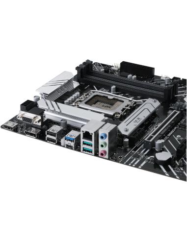 Asus Prime B660-Plus D4