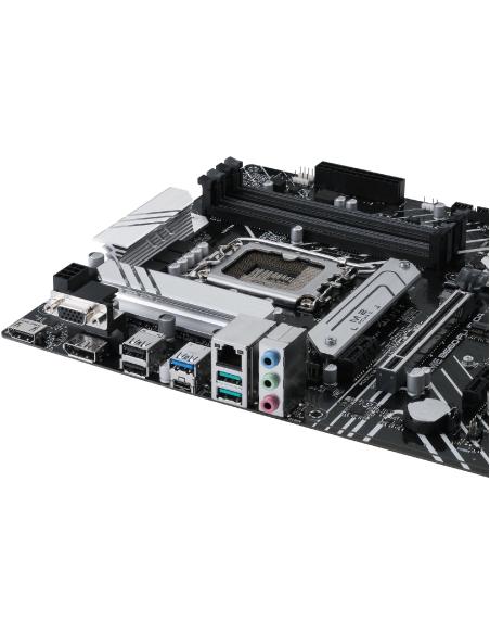 Asus Prime B660-Plus D4