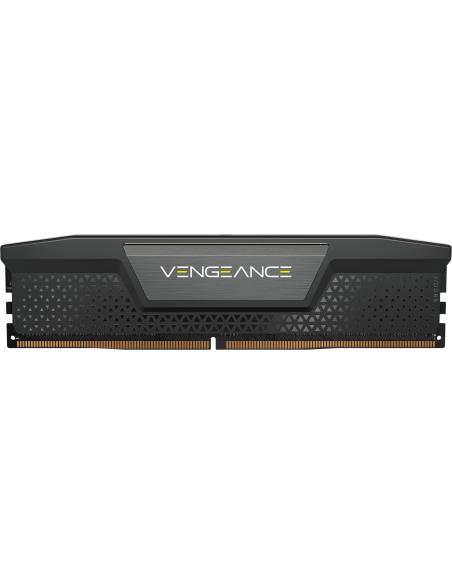 Corsair Vengeance DDR5 5600MHz 32GB (2x16GB) CL36 Negra
