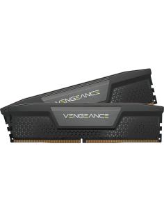 Corsair Vengeance DDR5 5600MHz 32GB (2x16GB) CL36 Negra