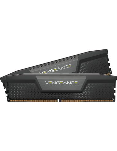 Corsair Vengeance DDR5 5600MHz 32GB (2x16GB) CL36 Negra
