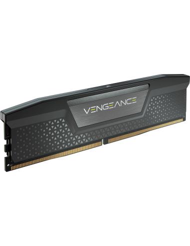 Corsair Vengeance DDR5 5600MHz 32GB (2x16GB) CL36 Negra