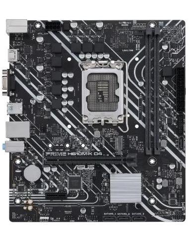 Asus Prime H610M-K D4