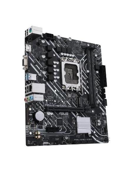 Asus Prime H610M-K D4