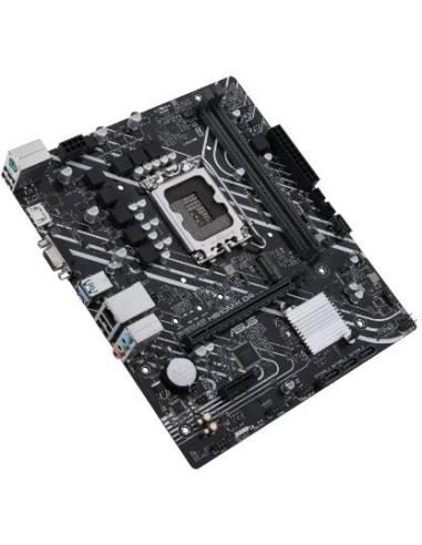 Asus Prime H610M-K D4