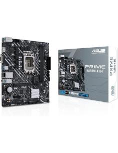Asus Prime H610M-K D4-1353555