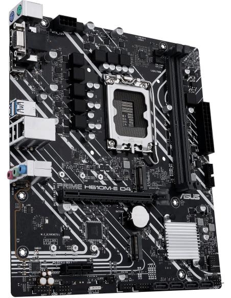 Asus Prime H610M-E D4-CSM