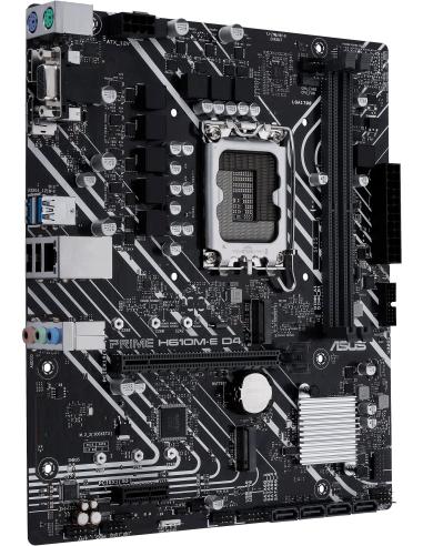 Asus Prime H610M-E D4-CSM