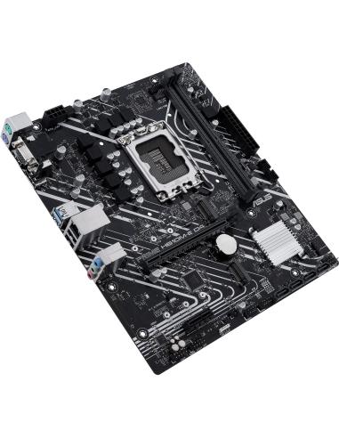 Asus Prime H610M-E D4-CSM