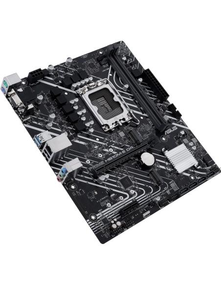 Asus Prime H610M-E D4-CSM