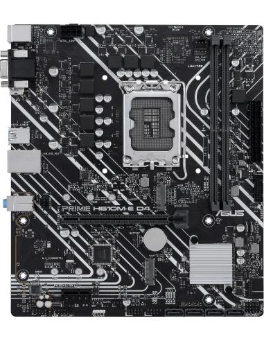 Asus Prime H610M-E D4-CSM