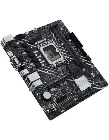 Asus Prime H610M-D D4