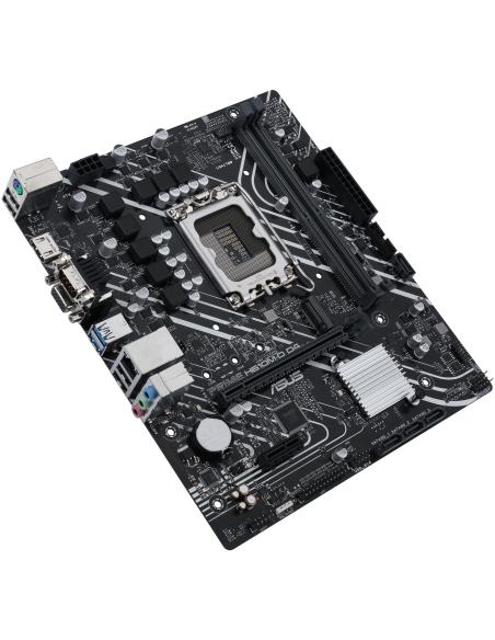 Asus Prime H610M-D D4