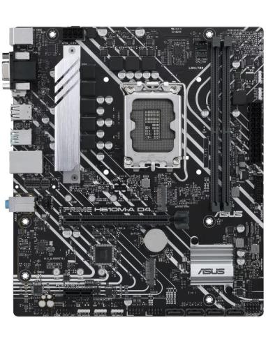 Asus Prime H610M-A D4-CSM