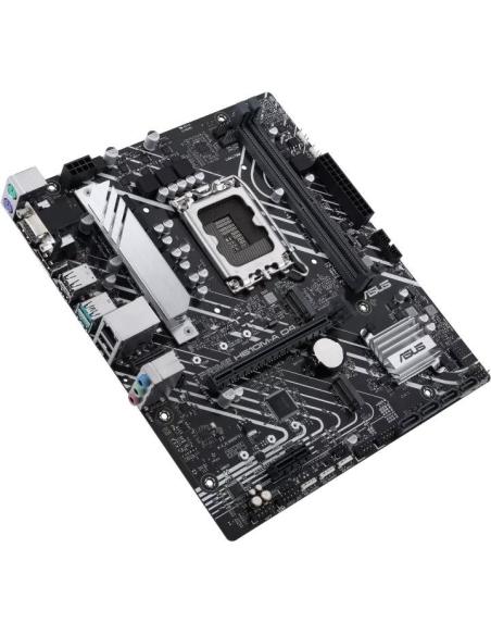 Asus Prime H610M-A D4-CSM