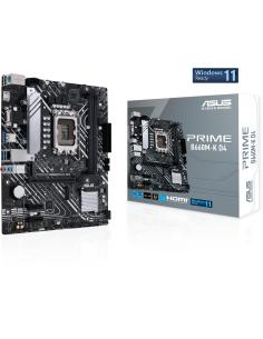 Asus Prime B660M-K D4