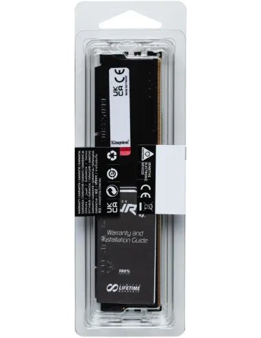 Kingston FURY Beast DDR5 5600MHz 16GB CL40