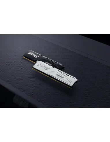 Kingston FURY Beast DDR5 5600MHz 16GB CL40