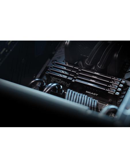 Kingston FURY Beast DDR5 5600MHz 16GB CL40