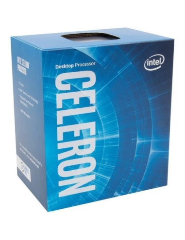Intel Celeron G6900 3.4 GHz