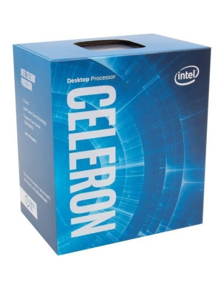 Intel Celeron G6900 3.4 GHz