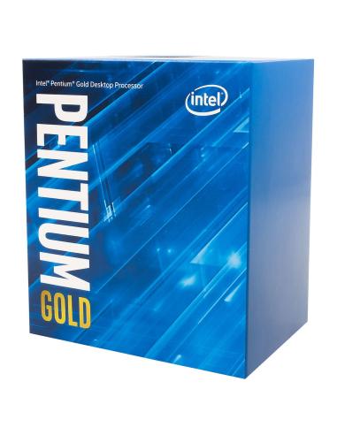 Intel Pentium Gold G7400 3.7 GHz