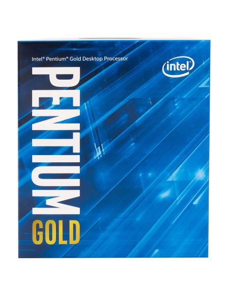 Intel Pentium Gold G7400 3.7 GHz