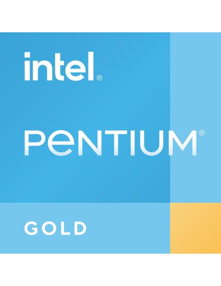 Intel Pentium Gold G7400 3.7 GHz
