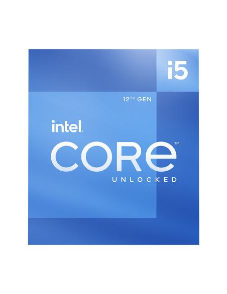 Intel Core i5-12600 4.8 GHz
