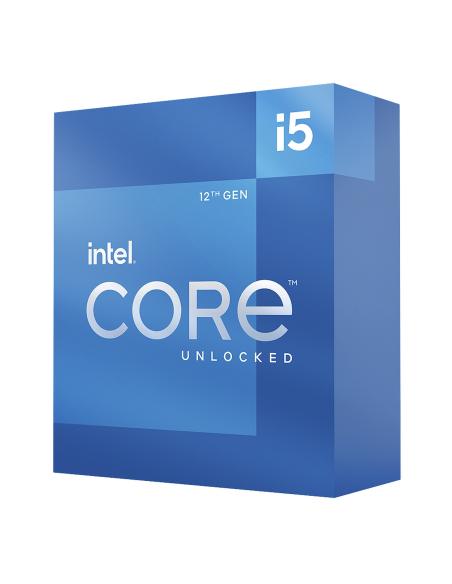 Intel Core i5-12600 4.8 GHz