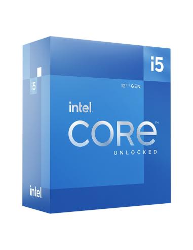 Intel Core i5-12600 4.8 GHz