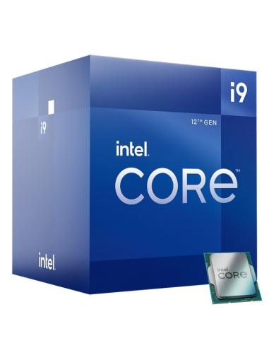 Intel Core i9-12900 2.4 GHz