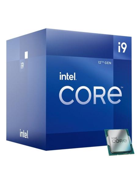 Intel Core i9-12900 2.4 GHz